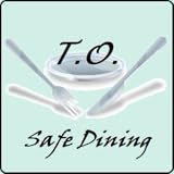 Application works offline Toronto Safe Dining