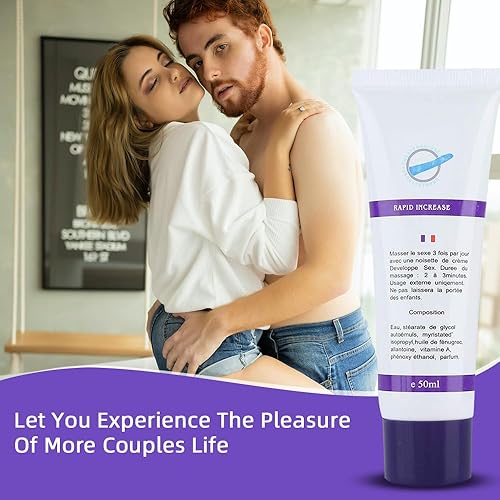 Miniatura 4 de Qixibri Aceite de masaje para la piel humectante masculina