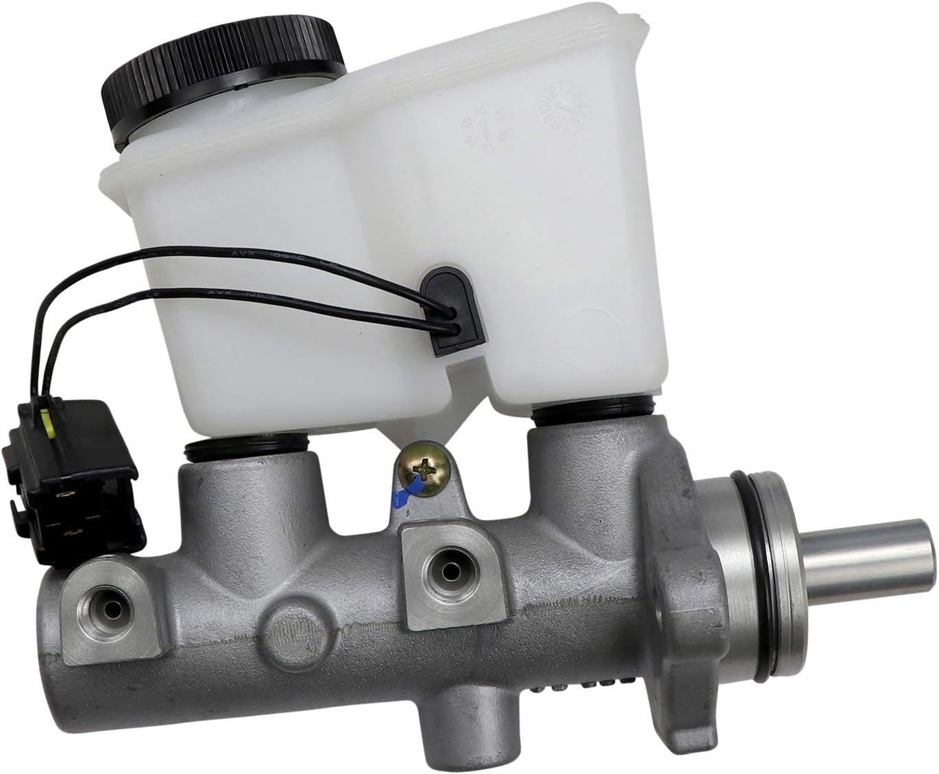 Beck/Arnley 072-9695 Brake Master Cylinder