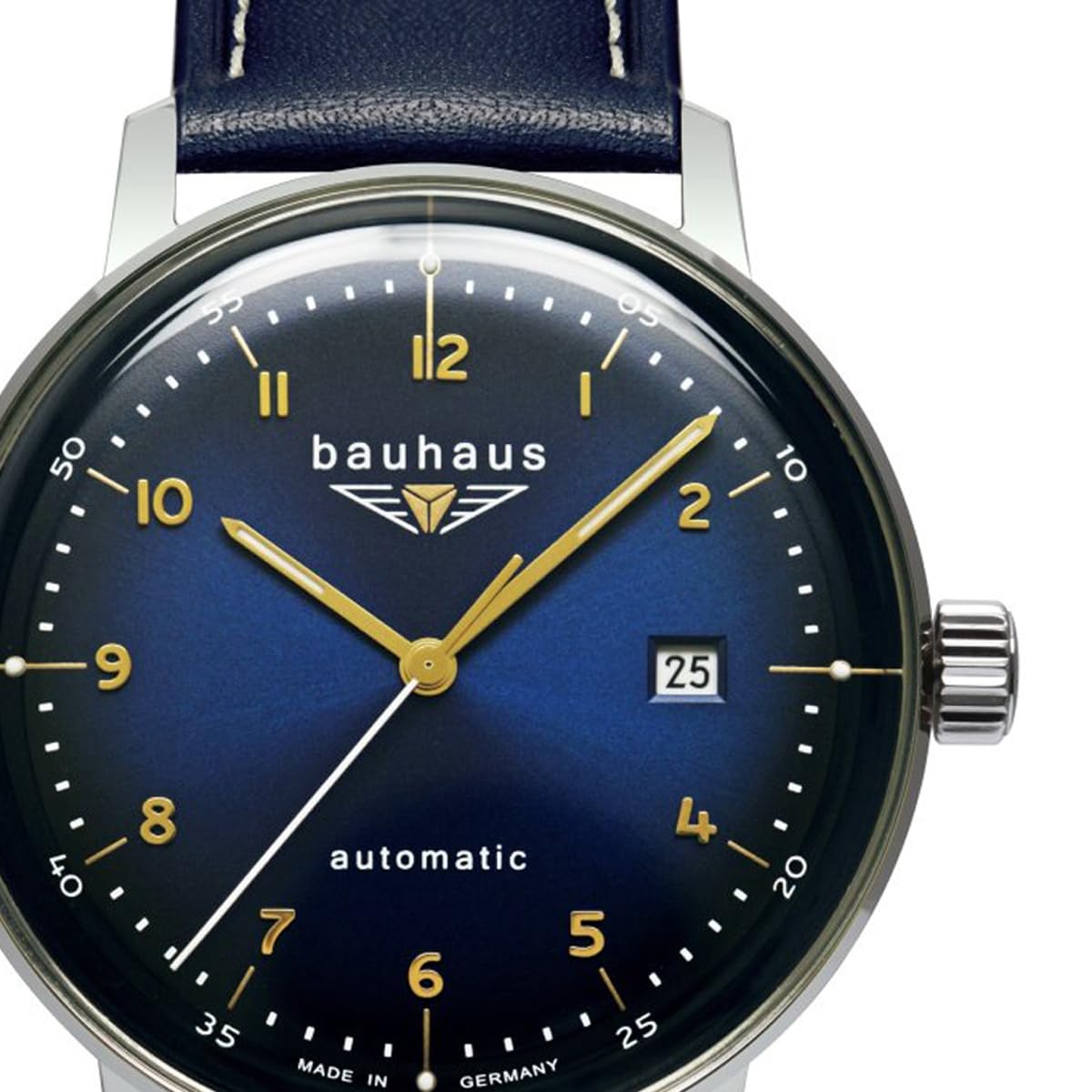 Bauhaus, Dessau, Automatik, 20643