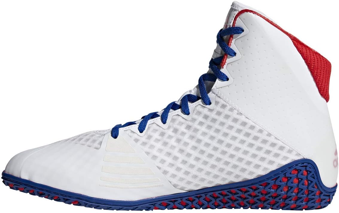 adidasMat Wizard 4 Wrestling Shoe