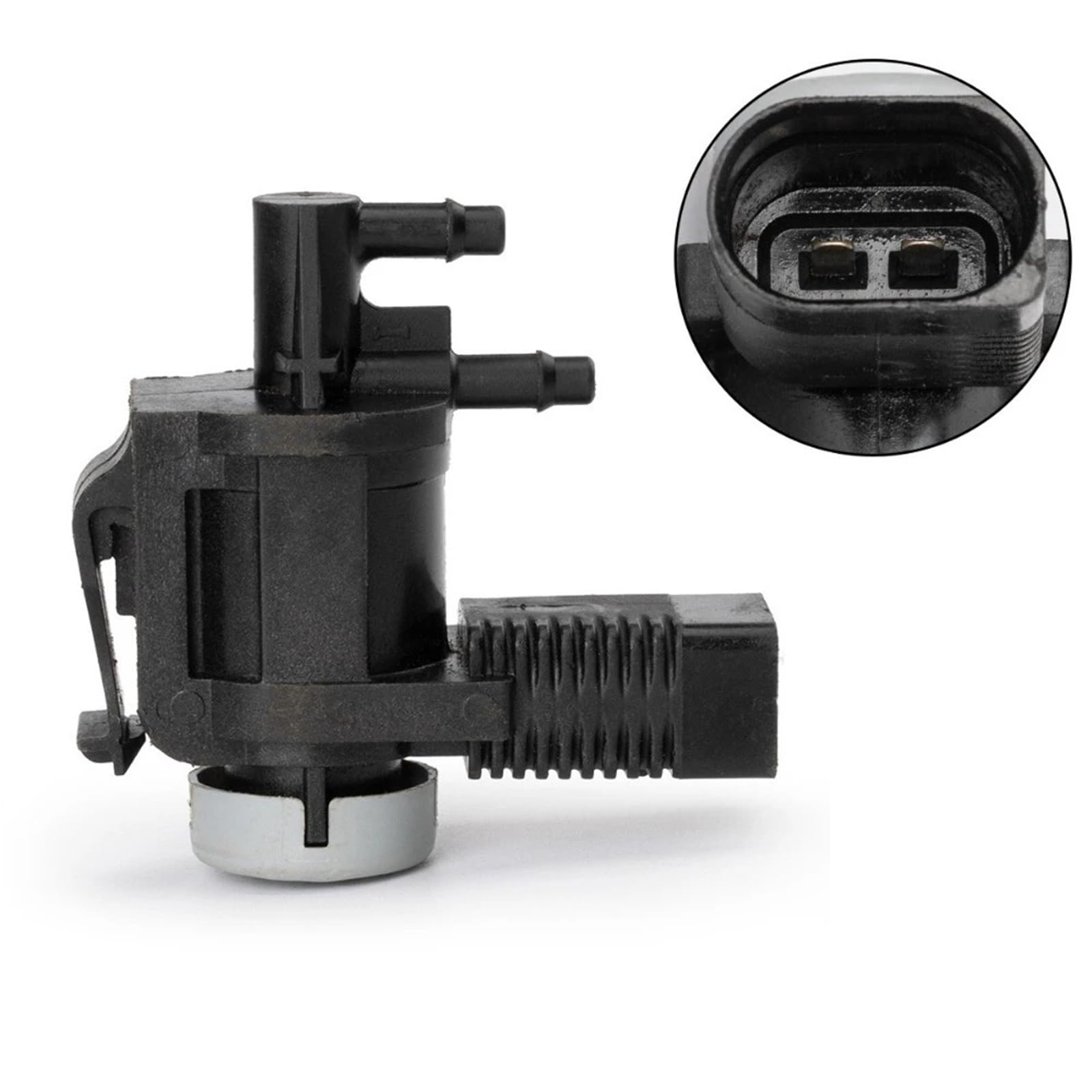 Sensore posizione valvola EGR‌ Adatto per A3 A4 A6 1K0906283 1K0 906 283 A Elettrovalvola vuoto EGR