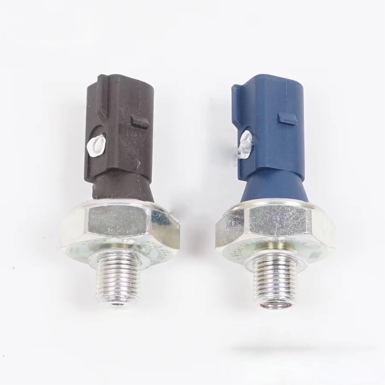 trasmettitore pressione olio Compatibile Con Per Beetle 2012-2016 Per Eos 2009-2016 Per Cabriolet 2013-2016 Interruttore A Sensore Di Pressione Olio Motore 06H 919 081 A(2pcs)