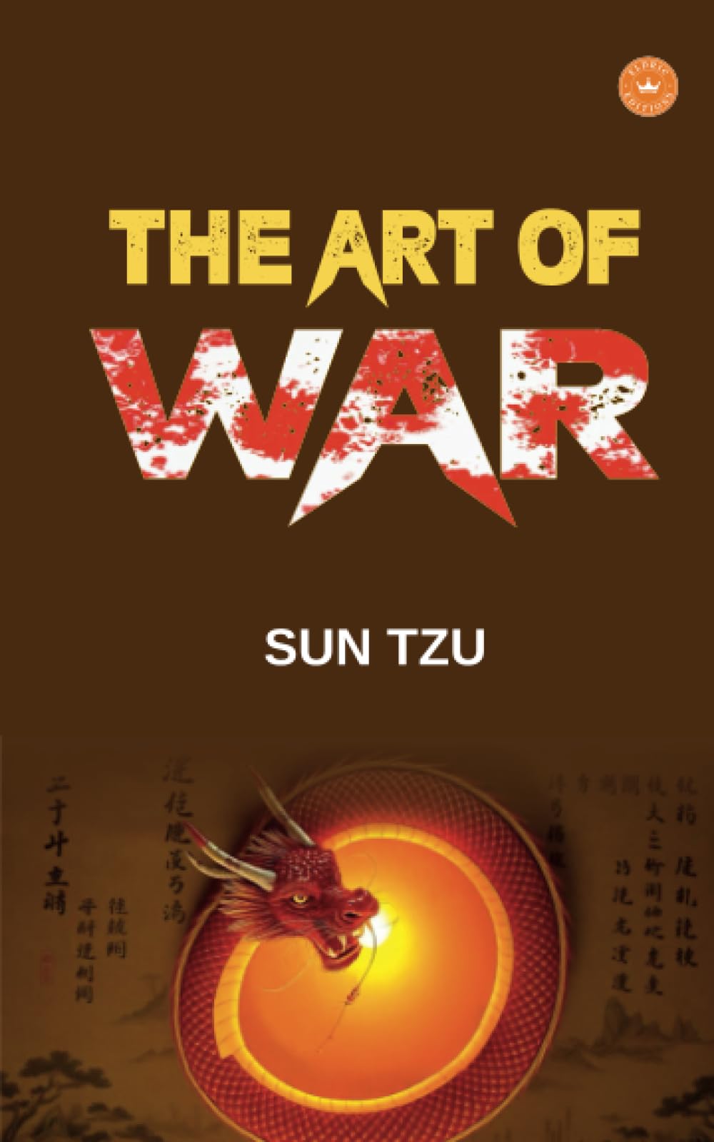 The Art Of War