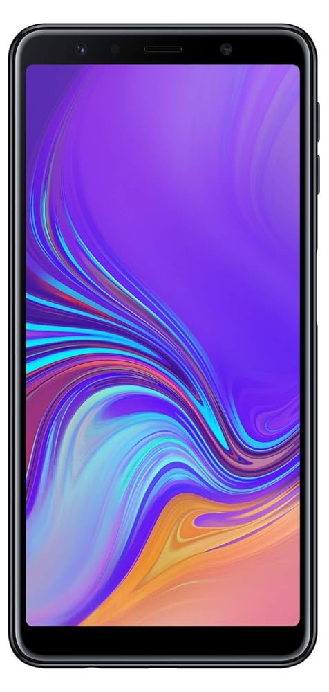 スマートフォン本体 Galaxy - GALAXY A7 black 64GB Galaxy - Galaxy A7 black 64GB SIMフリー Galaxy A7｜価格比較
