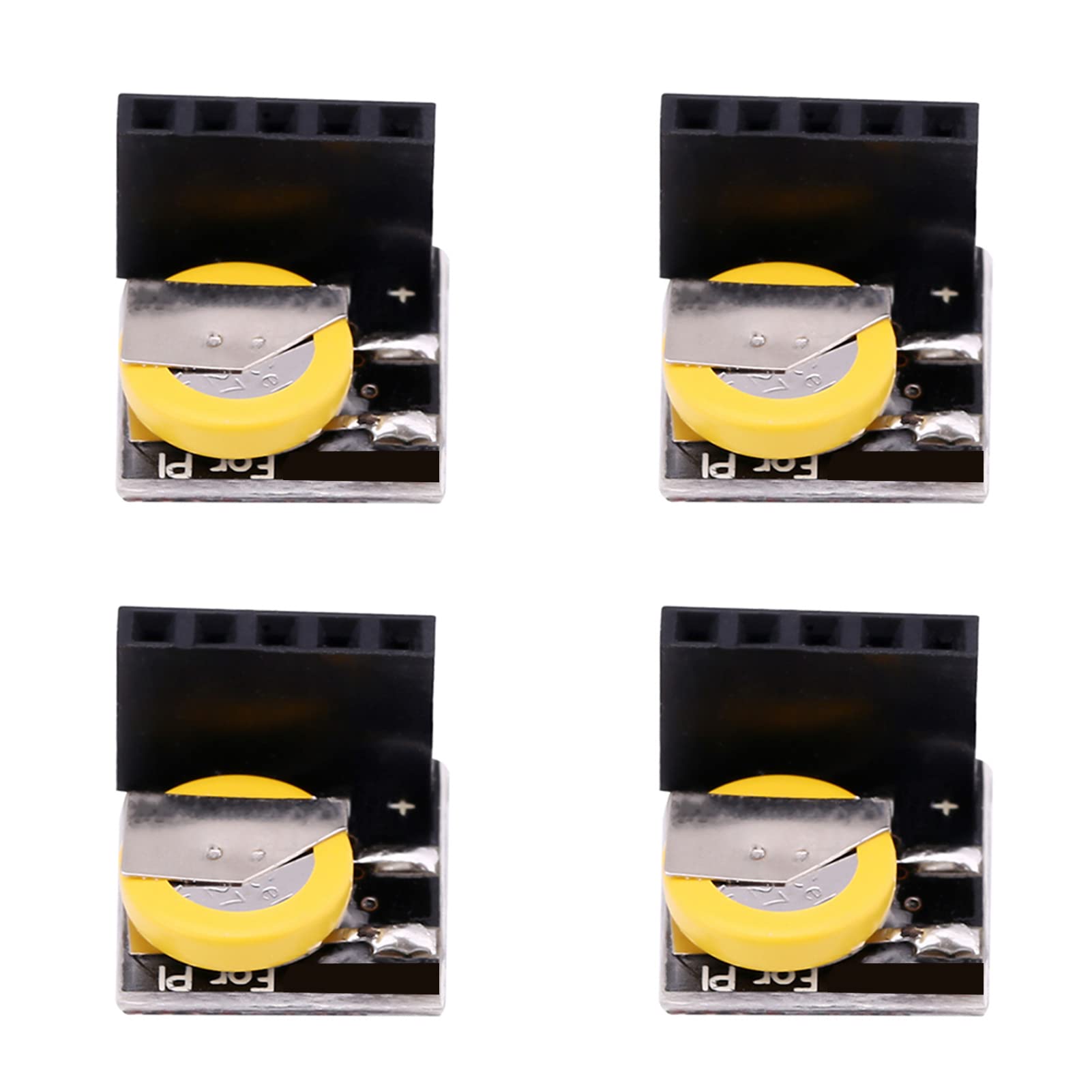 RTC Clock Modul Speichermodul DS3231 Speichermodul für Uhr, hohe Präzision RTC