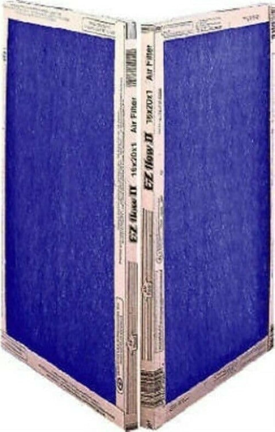 Precisionaire 20X25x1 Fbg Furn Filter (Pack Of 12) 1005 Furnace