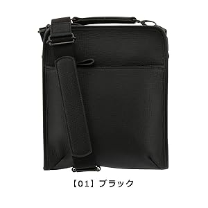 Amazon | [ミラ・ショーン] ショルダーバッグ メンズ 日本製