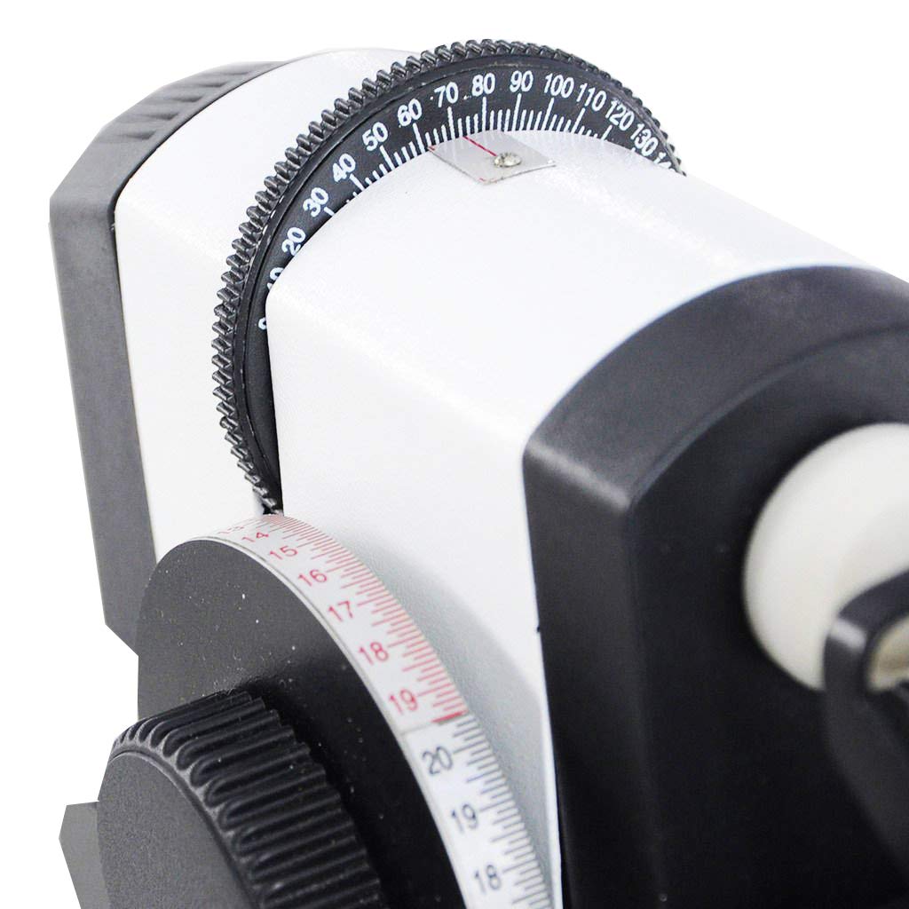 Manual Lens Test Machine Portable Manual Lensmeter CP-1B - Optical Lens ...