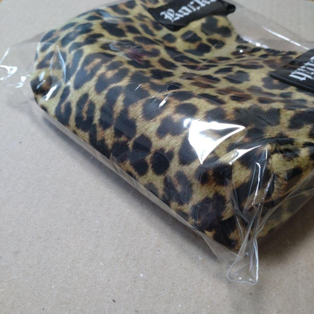 Amazon.co.jp: Rockon Social Club LEOPARD MINI BAG : おもちゃ