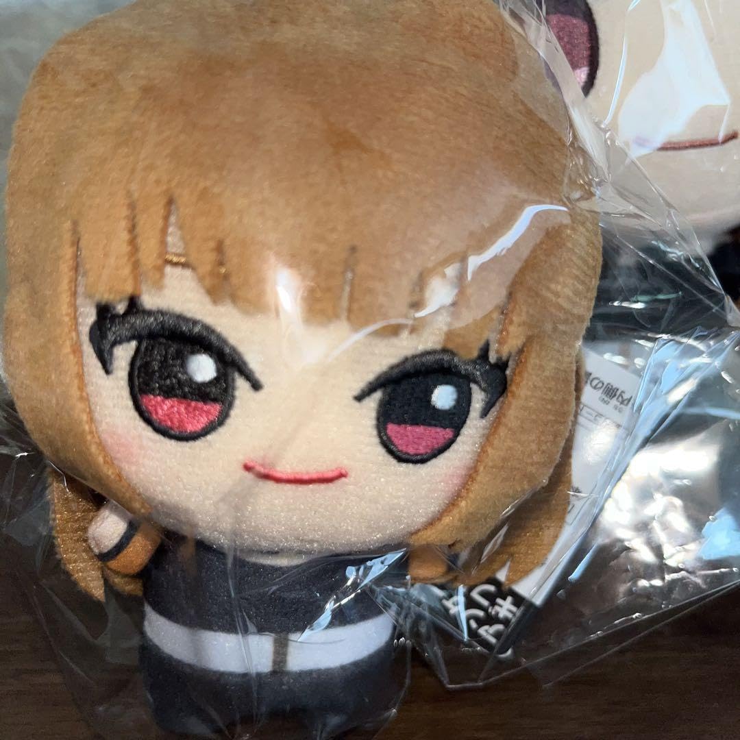えと　グッズセット カラフル ぬいぐるみ えと グッズセット カラフル ぬいぐるみ えと グッズセット