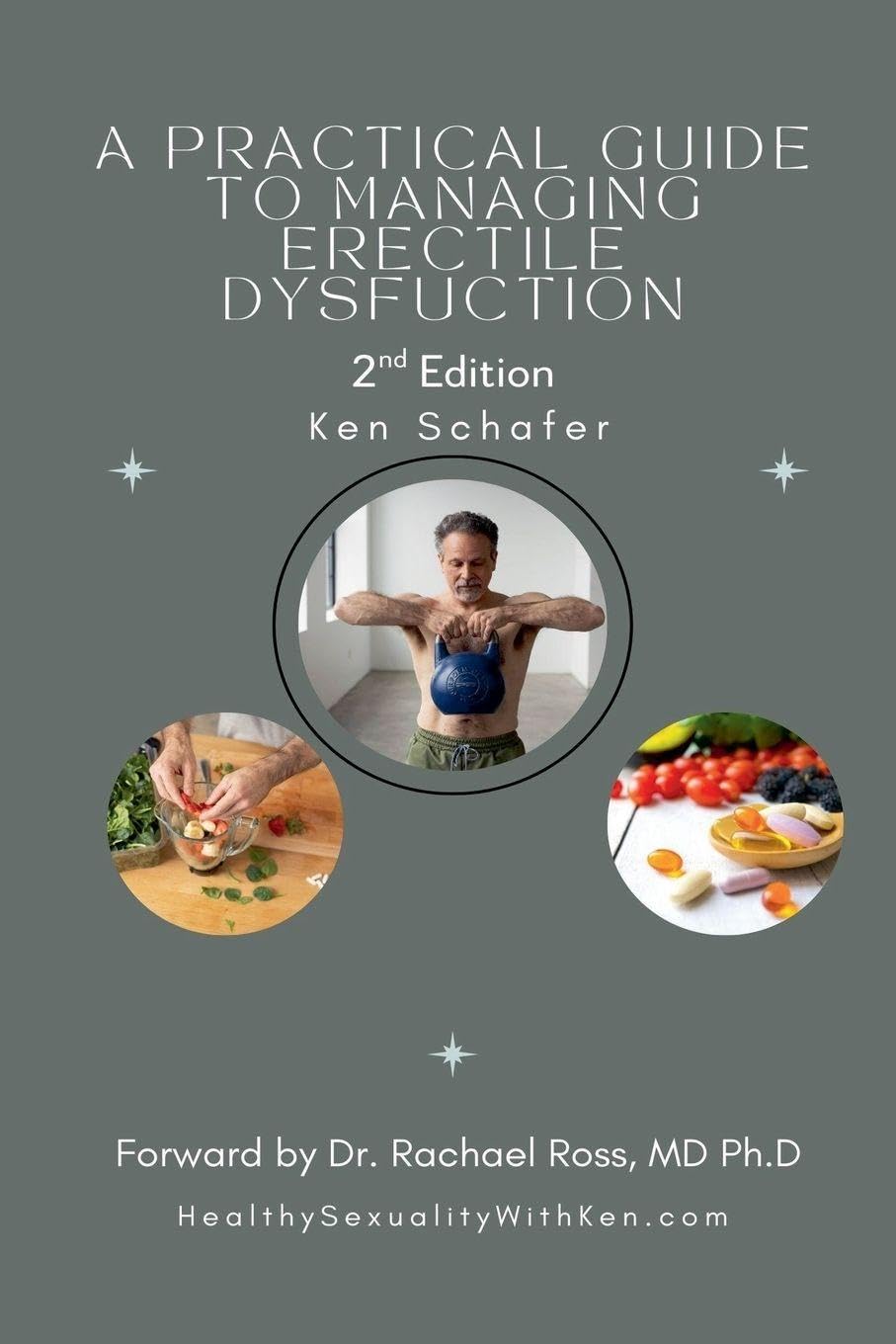 A Practical Guide to Managing Erectile Dysfunction: 2nd Edition