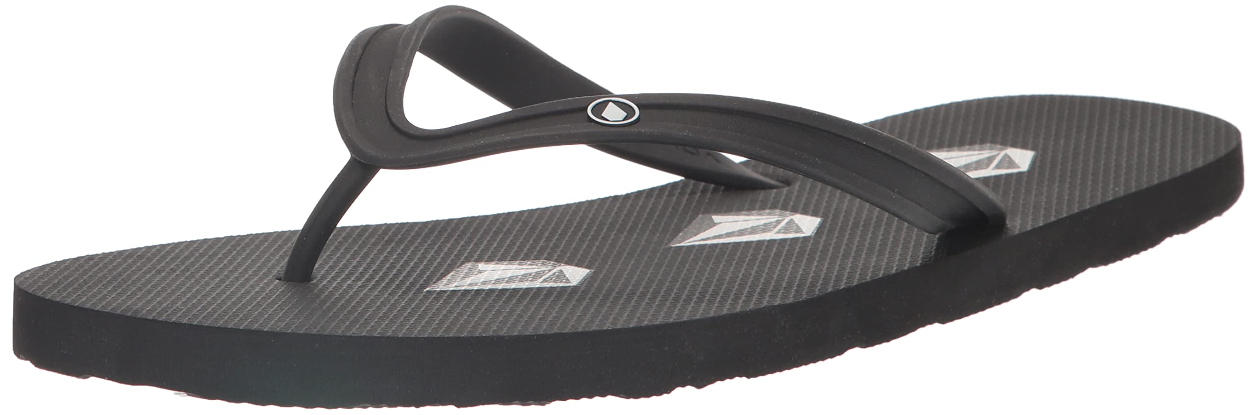 Volcom Men's Rocker Flip Flop Sandal
