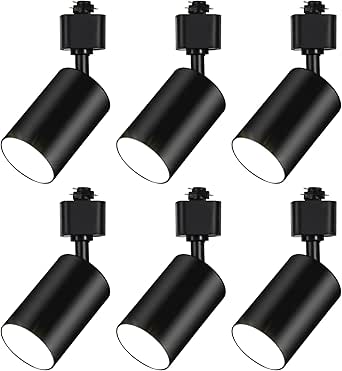 Ampoule Gu10 EAGLOD 10W Track Lighting Heads,Halo LED Track Lighting For Accent Black Track Light Ampoule Gu10 EAGLOD 10W Track Lighting Heads,Halo LED Track Lighting For Accent Black Track Light
