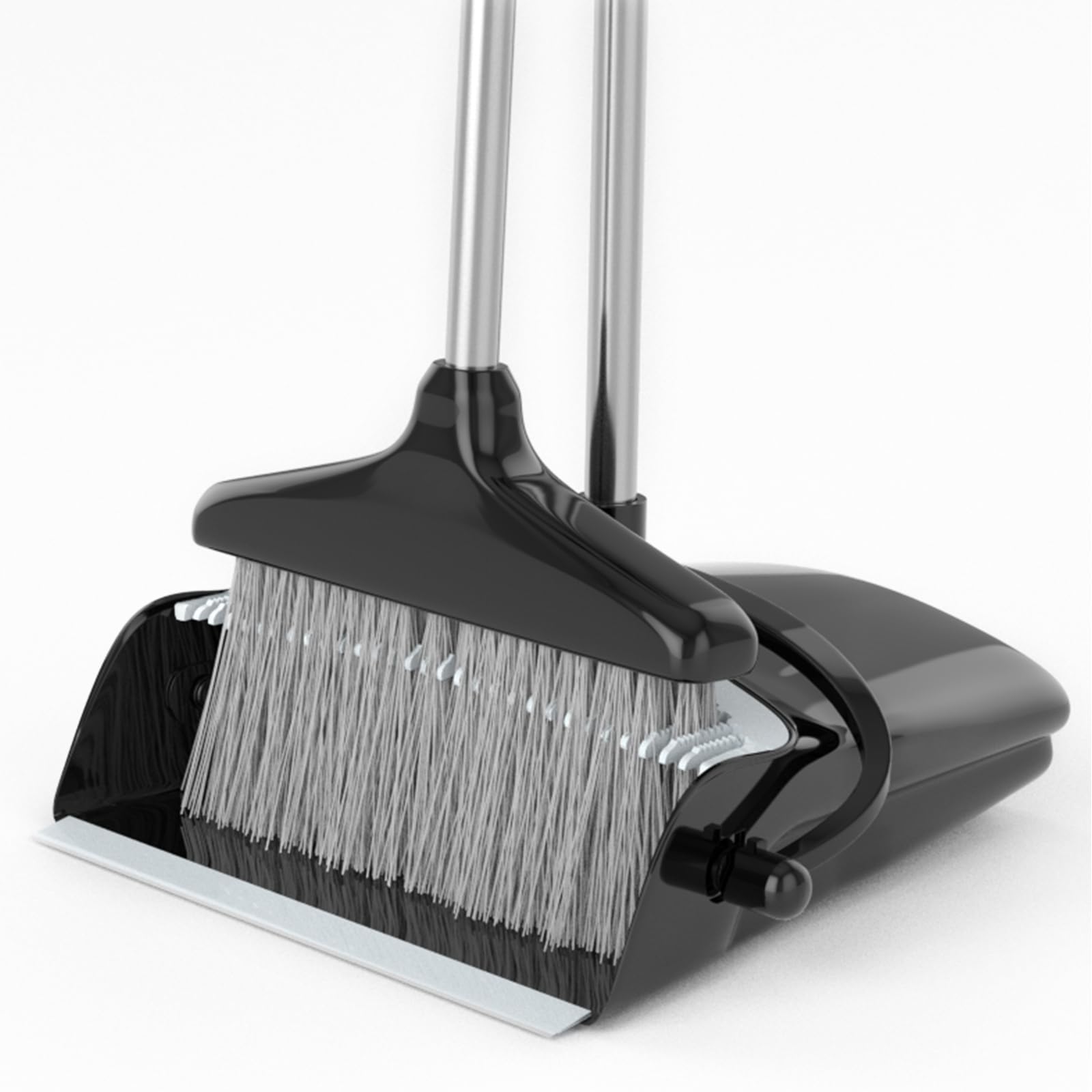 Broom with Dustpan Combo Set 54