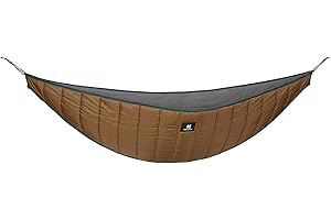 OneTigris Hideout Hammock Underquilt