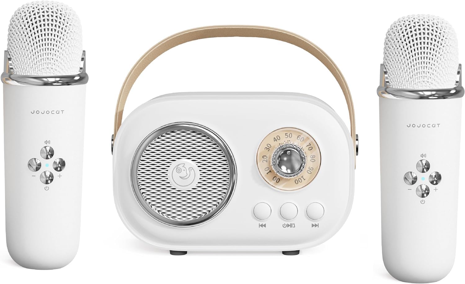Amazon.co.jp: 小型 カラオケマイク カラオケセット Bluetooth