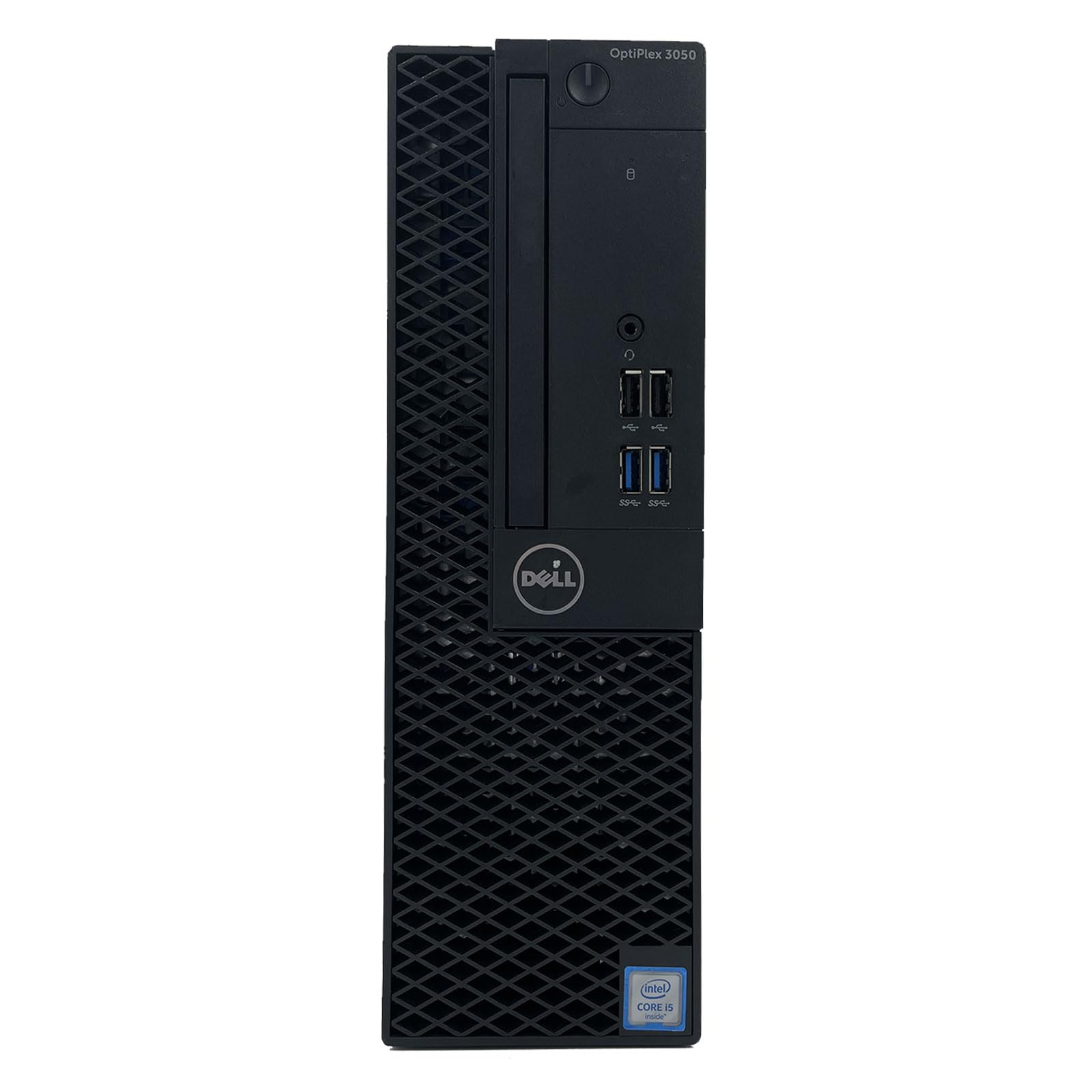 Ordenador de sobremesa Dell Optiplex 3050 SFF, procesador Core i5