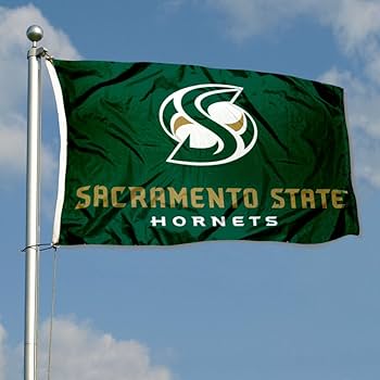 Sacramento State University Logo