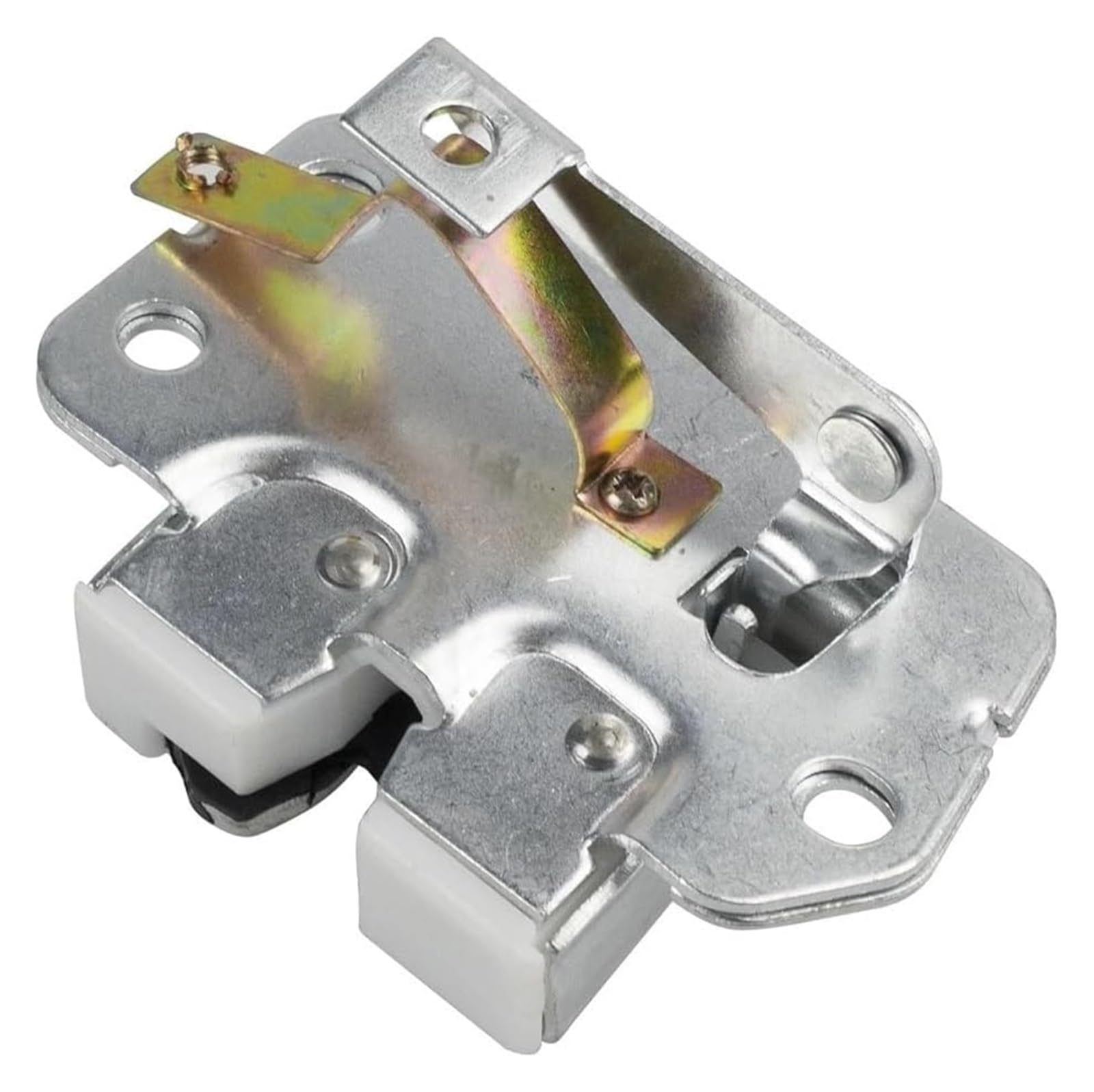 TRASH BIN Tailgate Lock Boot Latch For Urvan 90502-01N00 1 Pcs E24 Tailgate Lock Boot Door Lock Tailgate Lock Back Door Latch 9050201N00
