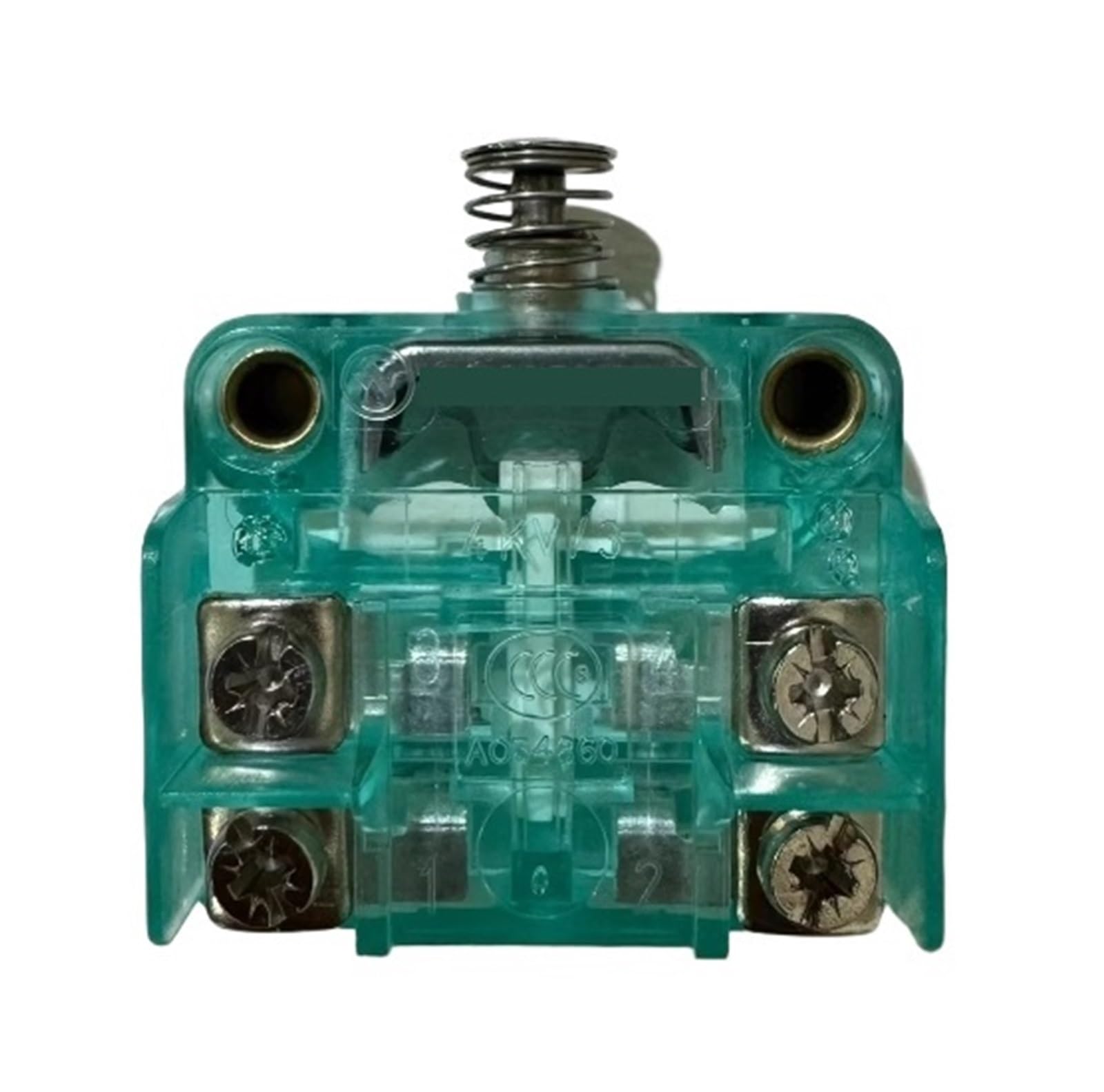 HEXEH Microinterruptor S804bc, Interruptor de acción rápida, Interruptor de límite, Interruptor de Recorrido for fábricas, maquinaria de fábrica, etc.