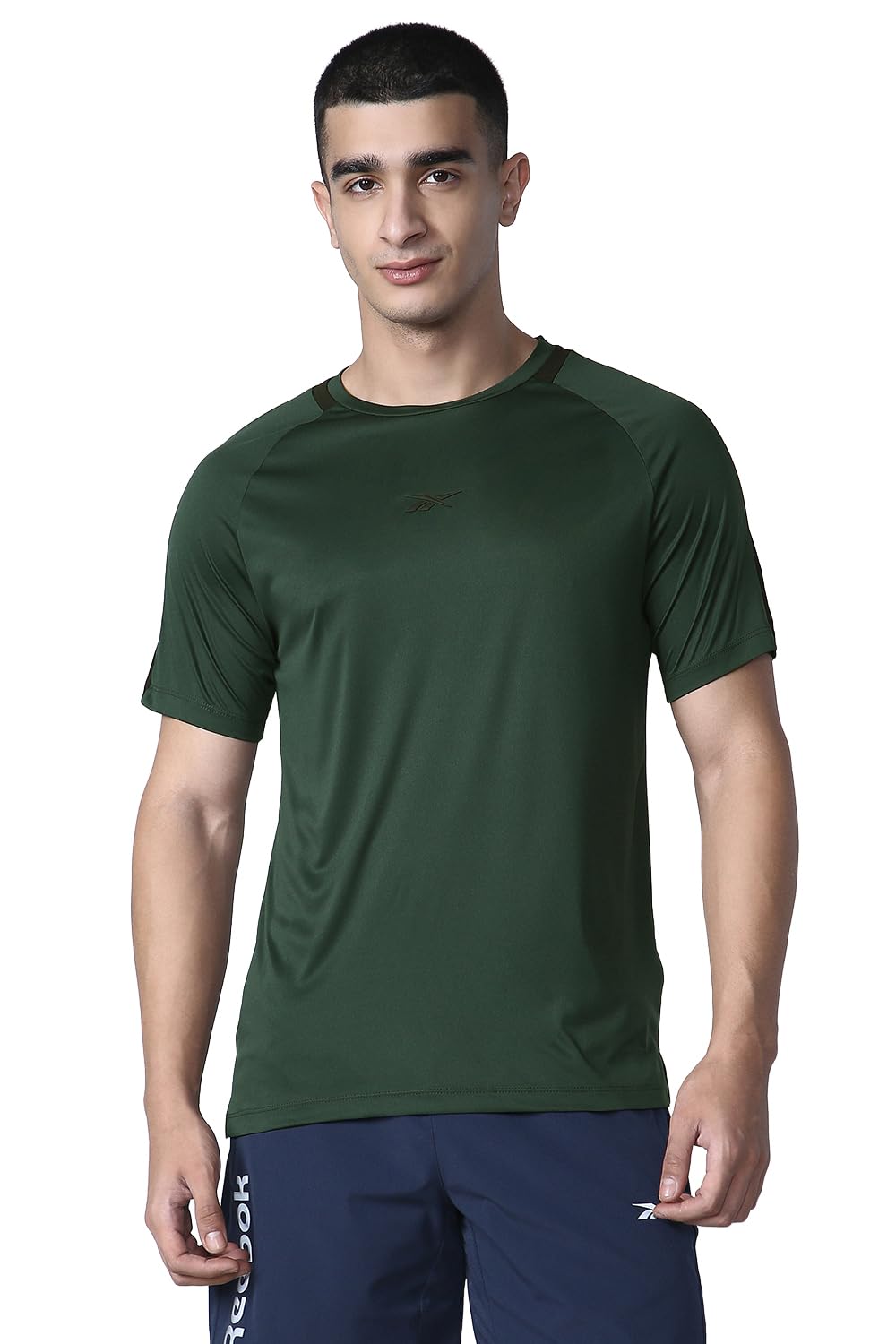reebok Men T-Shirt-picture-44