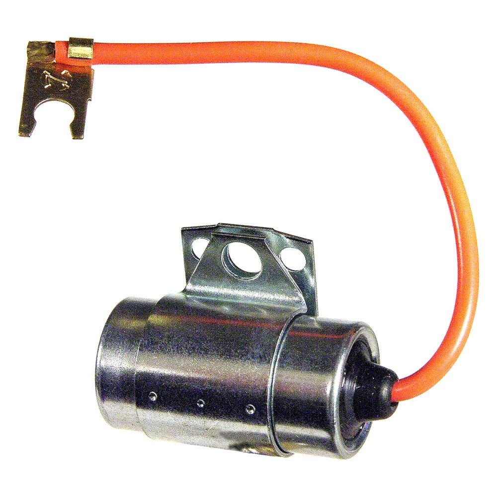 ACDelco D204 Professional Ignition Capacitor