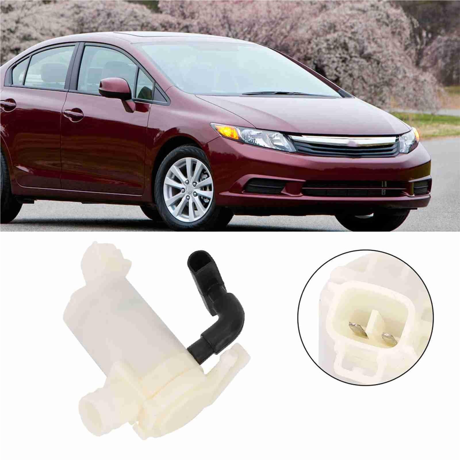 Spryskiwacz szyby czołowej Do Honda Accord 2008-2011