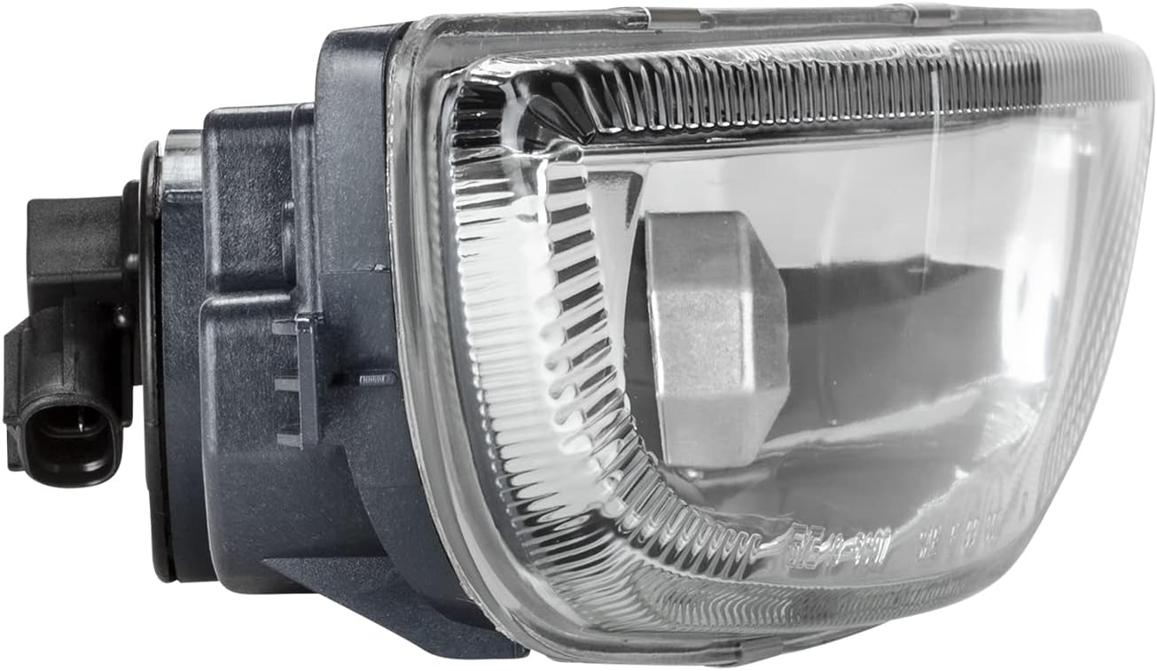 TYC 19-5607-00 Toyota Corolla Passenger Side Replacement Fog Light