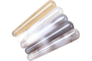 Sensual Healing Crystal Yoni Wand: The Ultimate Tool for Sexual Empowerment