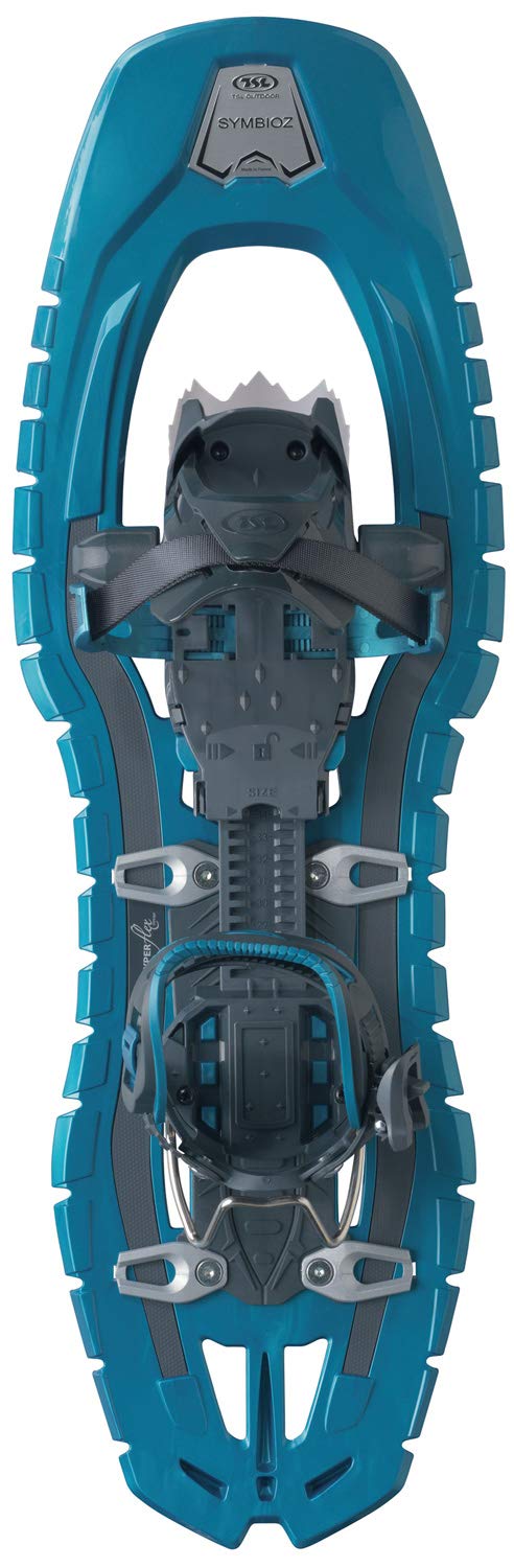 Amazon.co.jp: TSL スノーシュー SYMBIOZ ACCESS シンビオズ アクセス 