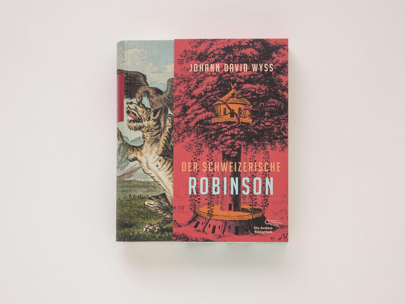 Der Schweizerische Robinson: 383