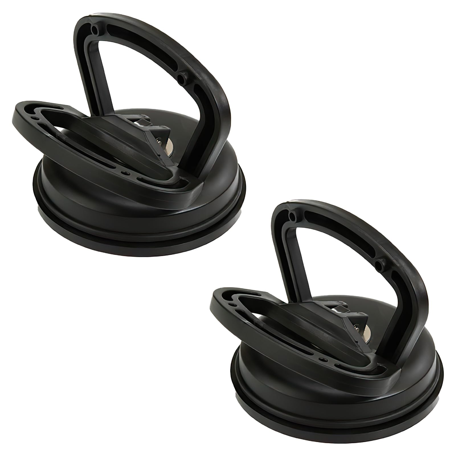 Beulenzieher Set 2-tlg - Dellen Entfernen Ohne Lackschaden