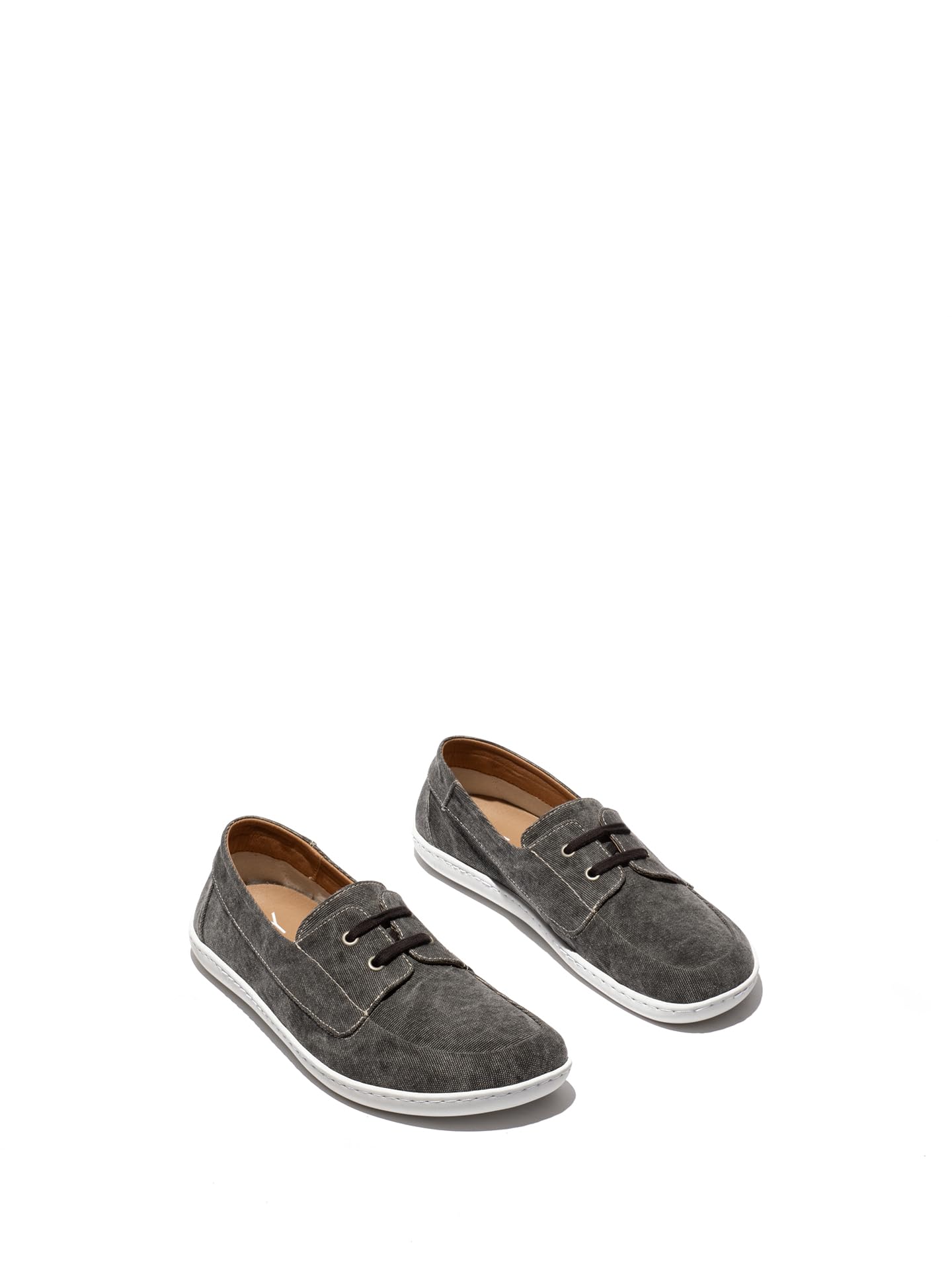 Fly London Pitt675fly, Boat Shoes Uomo