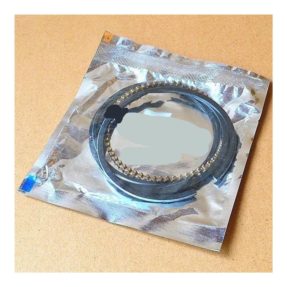 Segment de piston 60mm de précision pour moteur 4 temps GXV120 - 2