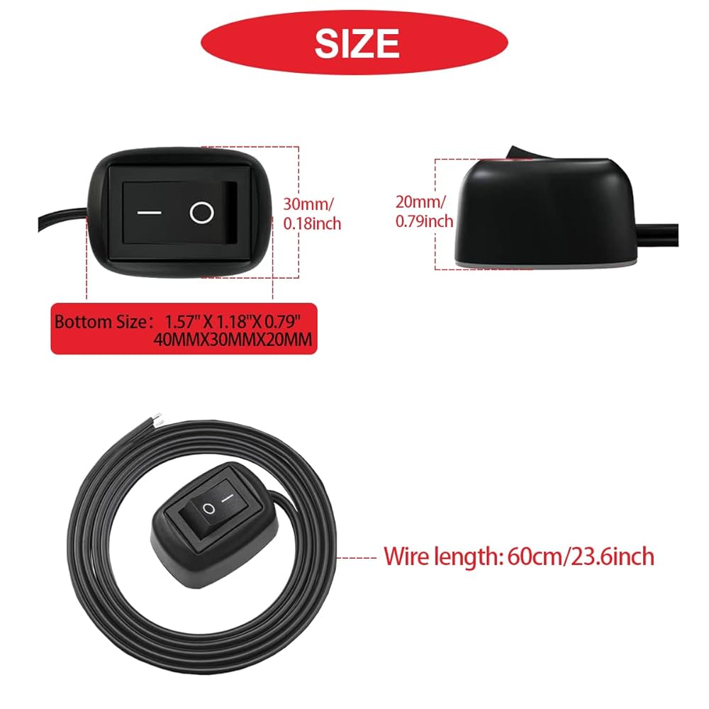 CKN10532TR-ND - リール　69個　C&K  押しボタンスイッチ Amazon.co.jp: MKBKLLJY 3個 ペーストタイプ スイッチ カー