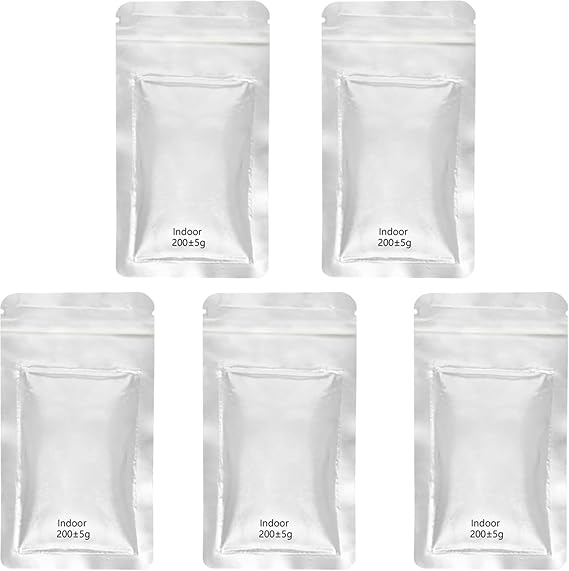 5PCS Premium Material Effect for Wedding, Stage, DJ, Disco, Party Celebration Occasions