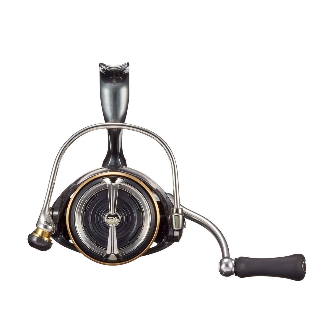 Daiwa Spinning Reel 20 Luvias FC LT2500S 2020 Model Japan