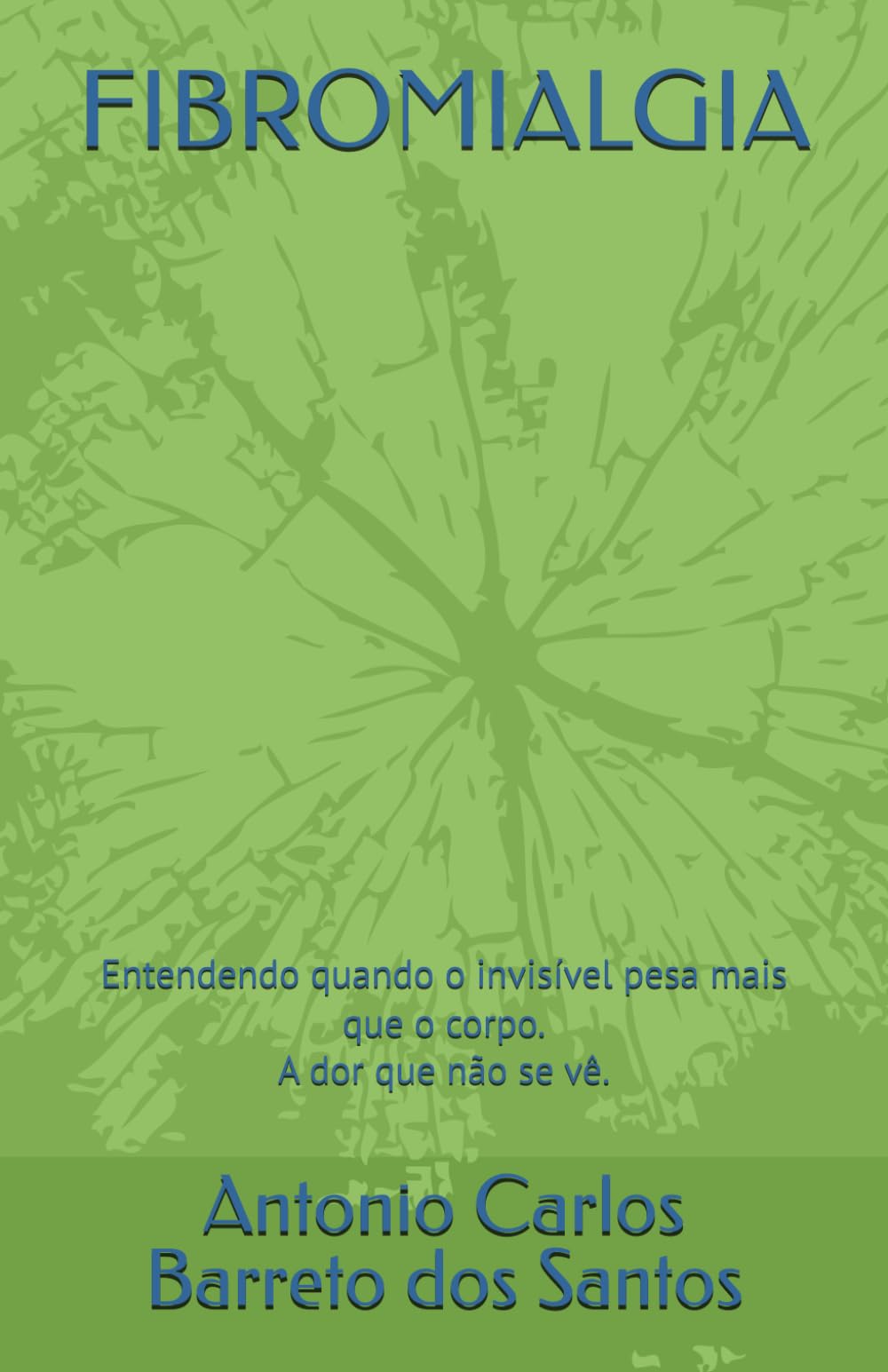 FIBROMIALGIA: Entendendo quando o invisível pesa mais que o corpo. A dor que não se vê.