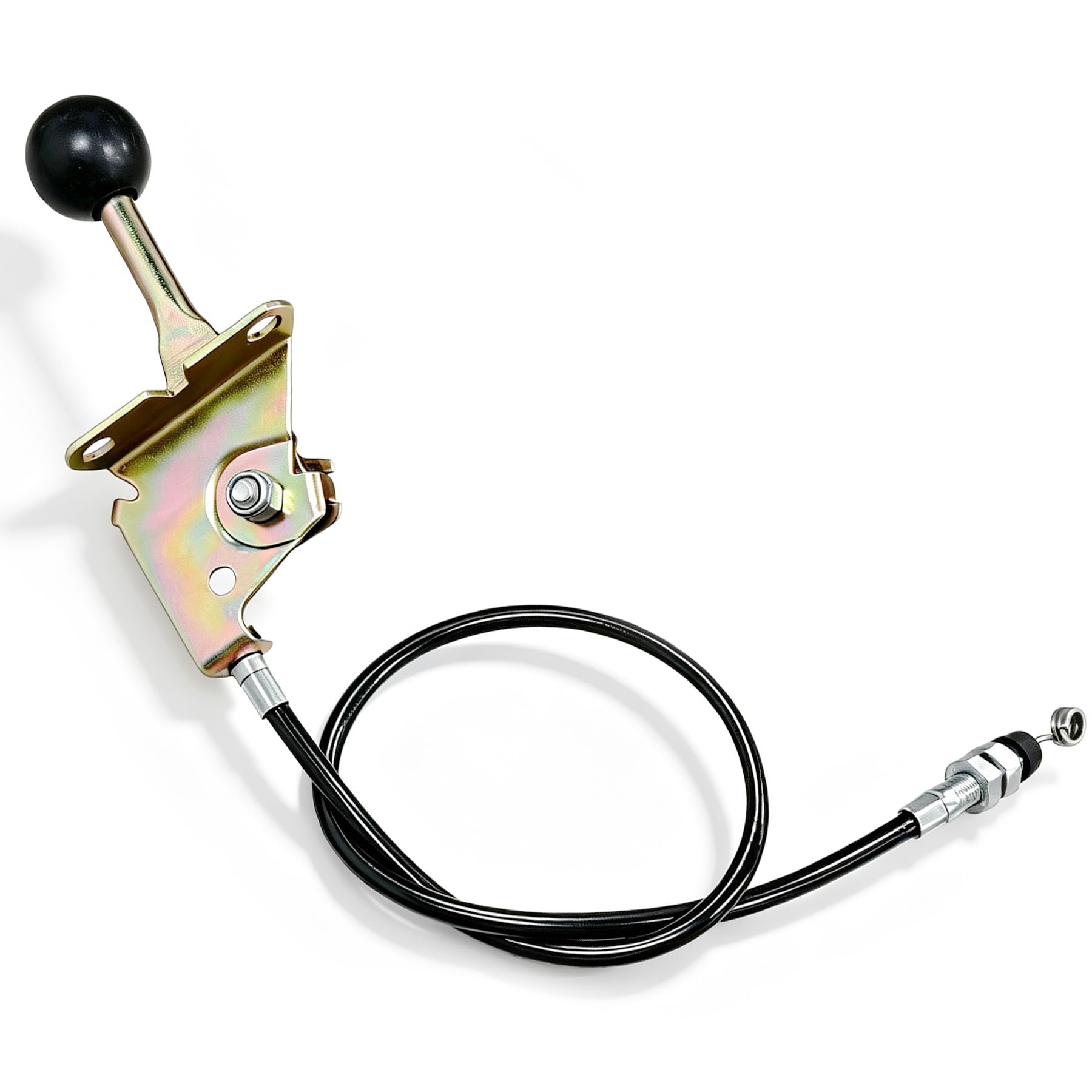 showingo 064-8057-00 Brake Cable Replacement for Bad Boy 54'' MZ/MZ Magnum