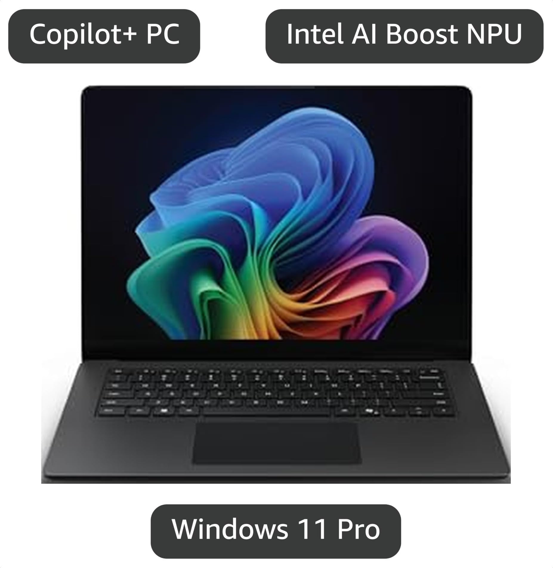 Amazon.com: Microsoft Surface Laptop for Business (2025) Windows