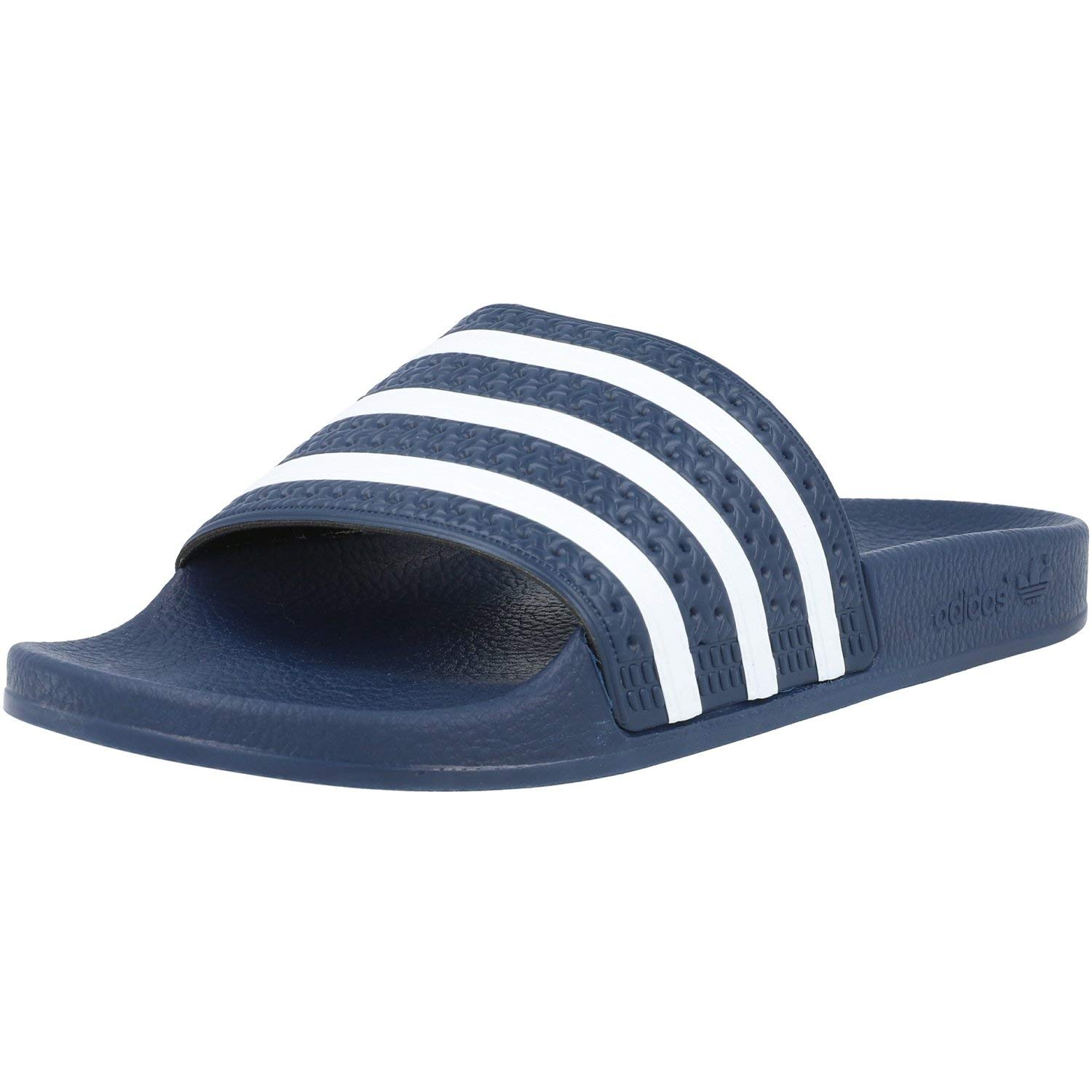 adidas - Buty - 288022 - Color: Navy Blue - Size: 10.5