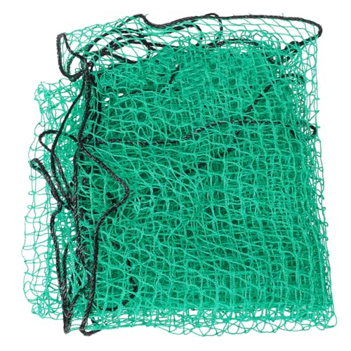 KESYOO Portable Golf Hitting Net Cage Heavy Duty Sports Net for Training Versatile Practice Area for Backyard Golf Baseball Practice Easy to Store