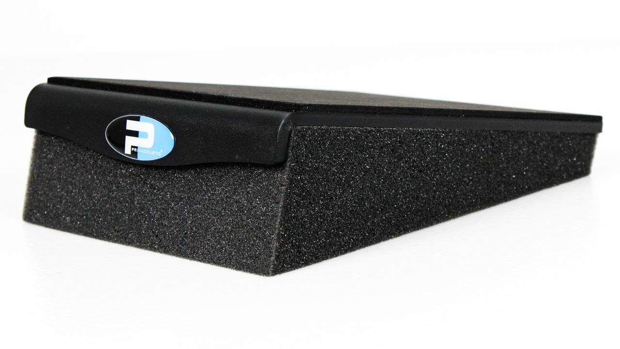 Amazon.com: Primacoustic RX5-UF Compact Recoil Stabilizer - 10