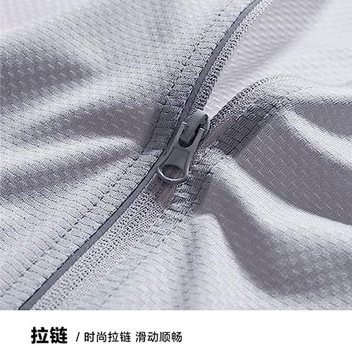 ORDOBO Summer Sun Protection Jacket miniatura 4