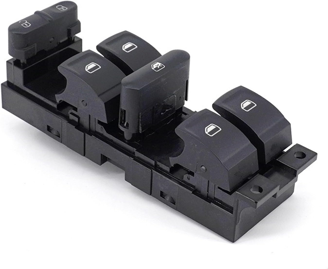 18G959857D Car Window Lift Switch Glass Lift Switch