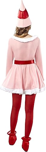 Miniatura 4 de Elf Deluxe Jovie Adult Costume