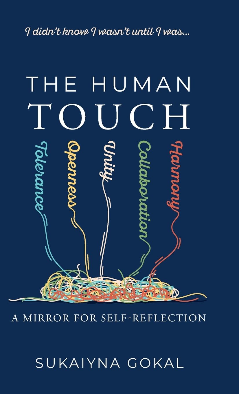 The Human TOUCH: A mirror for self-reflection