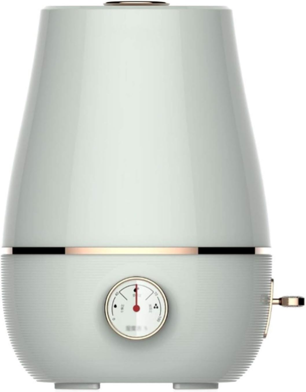 Humidifier Household Water Humidifier Mute Bedroom Large Capacity Purification Air Pregnant Women Baby Aromatherapy Spray (Green) Home Air Vaporizer