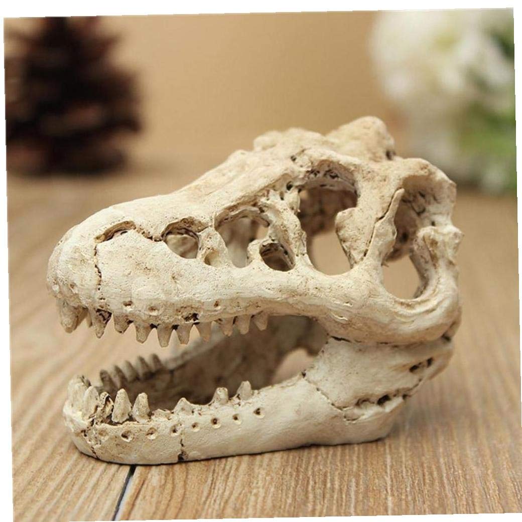 骨董品　化石風　魚の置物 骨董品 化石風 魚の置物